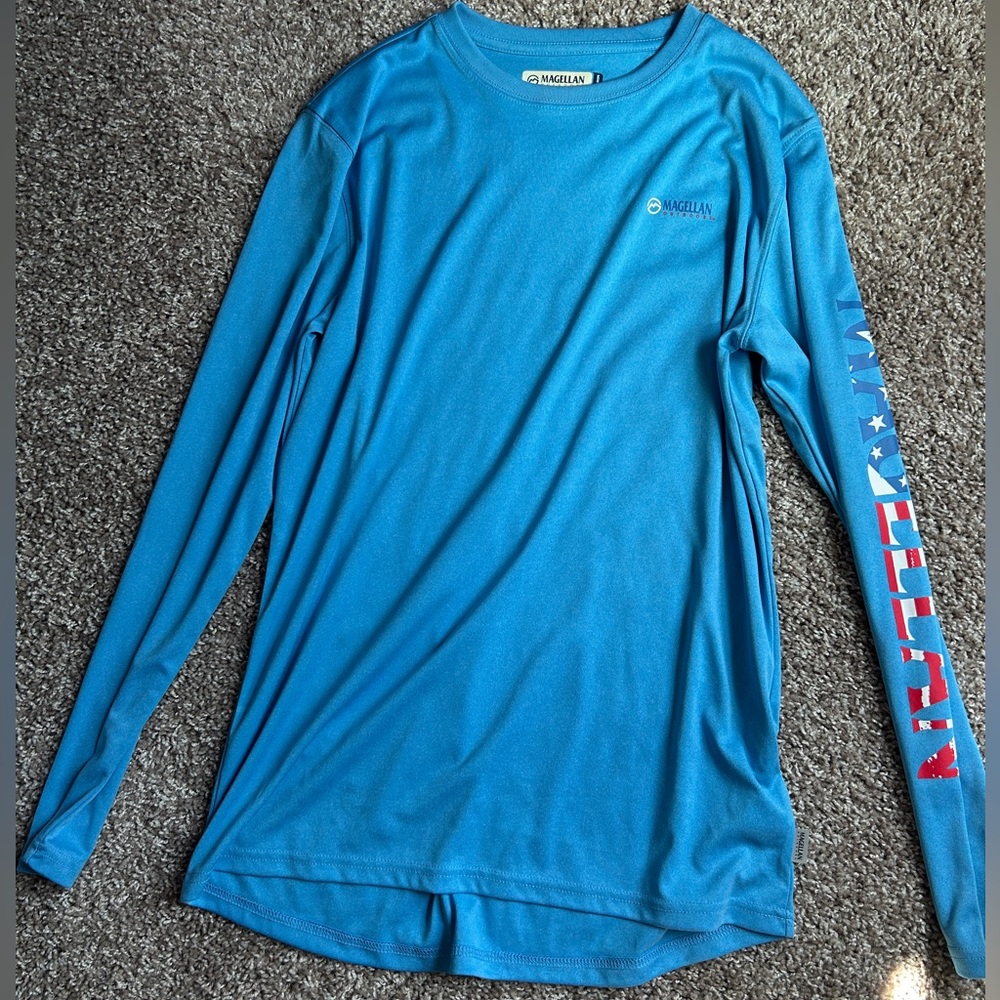 Magellan Shirt